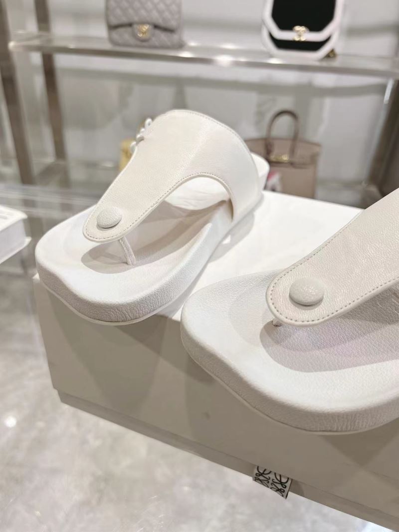 Loewe Sandals